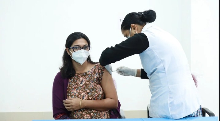 Over 3 million children in India missed out on first DTP-1 vaccine dose in 2020: WHO
